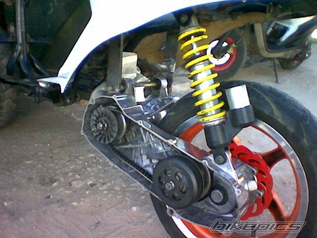 Bike Photo 280882