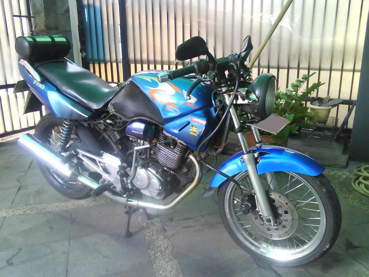 Bike Photo 2808857