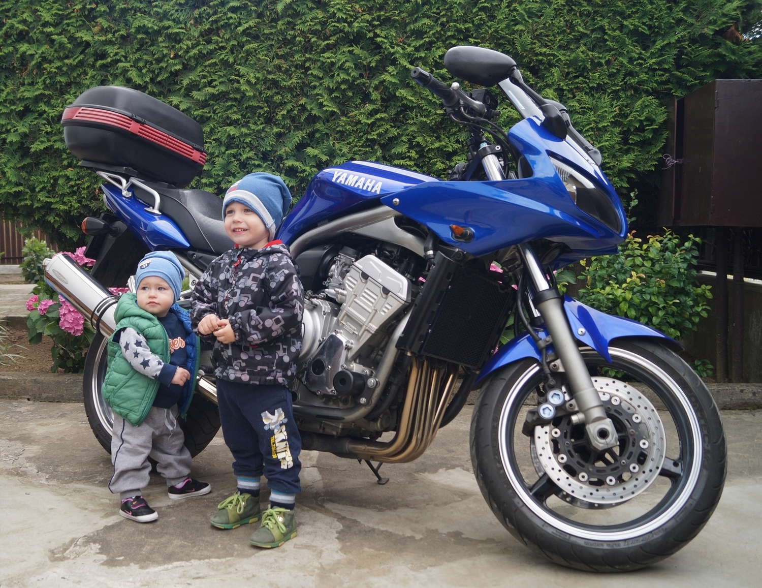 Bike Photo 2808863