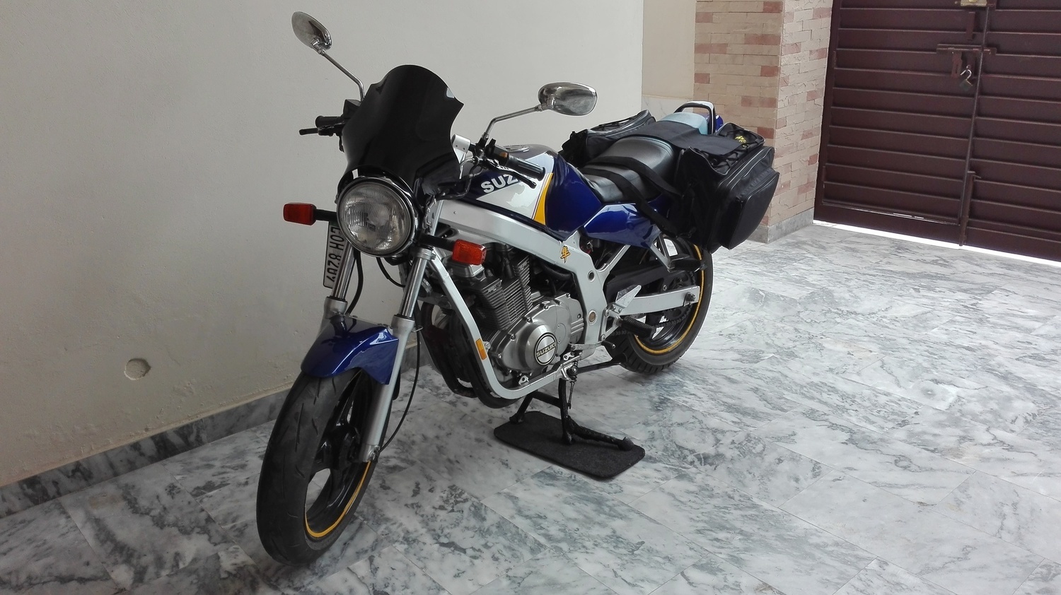 Bike Photo 2808876