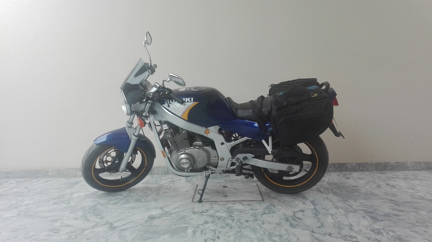 Bike Photo 2808878
