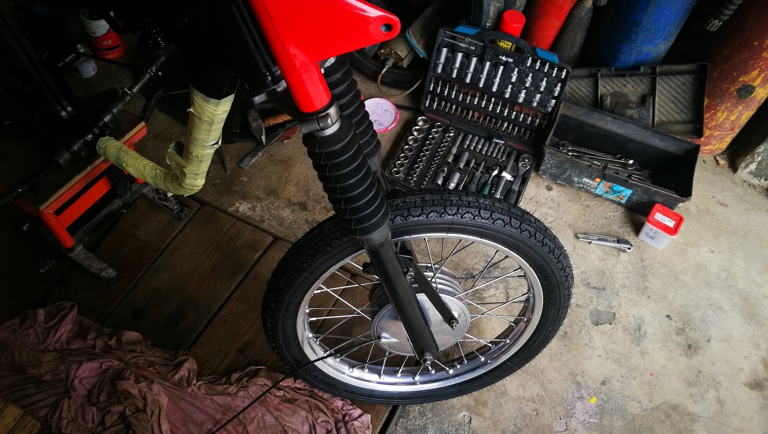Bike Photo 2808916