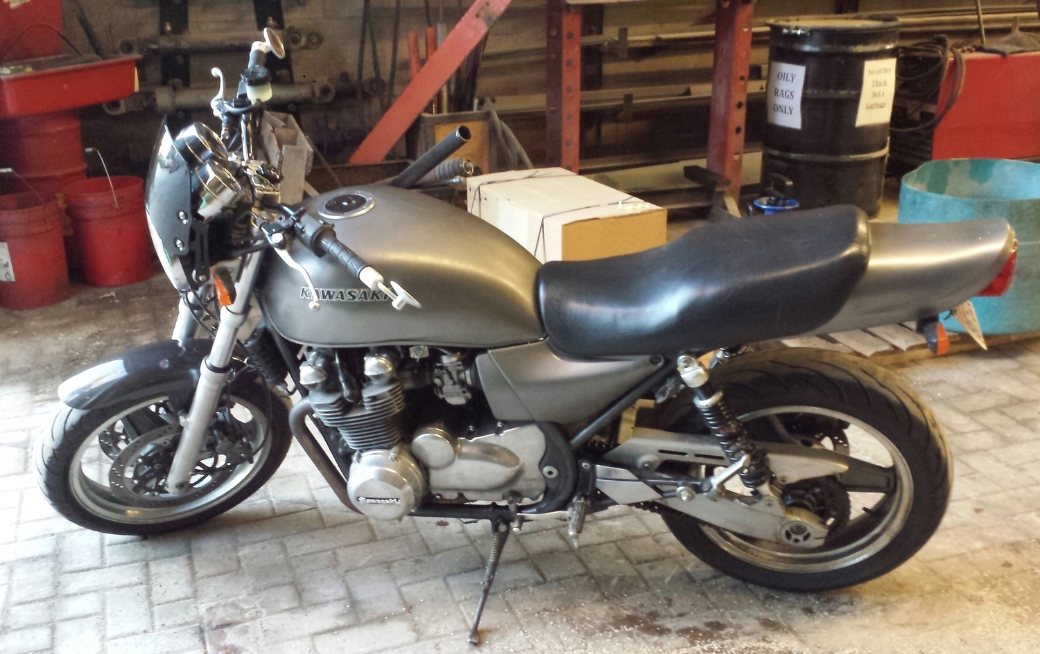 Bike Photo 2809036