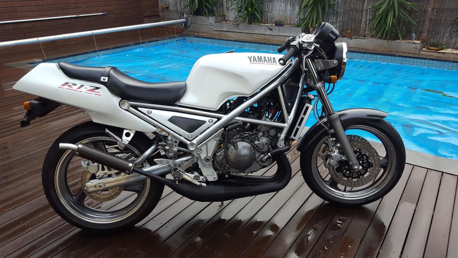 R1-Z 250