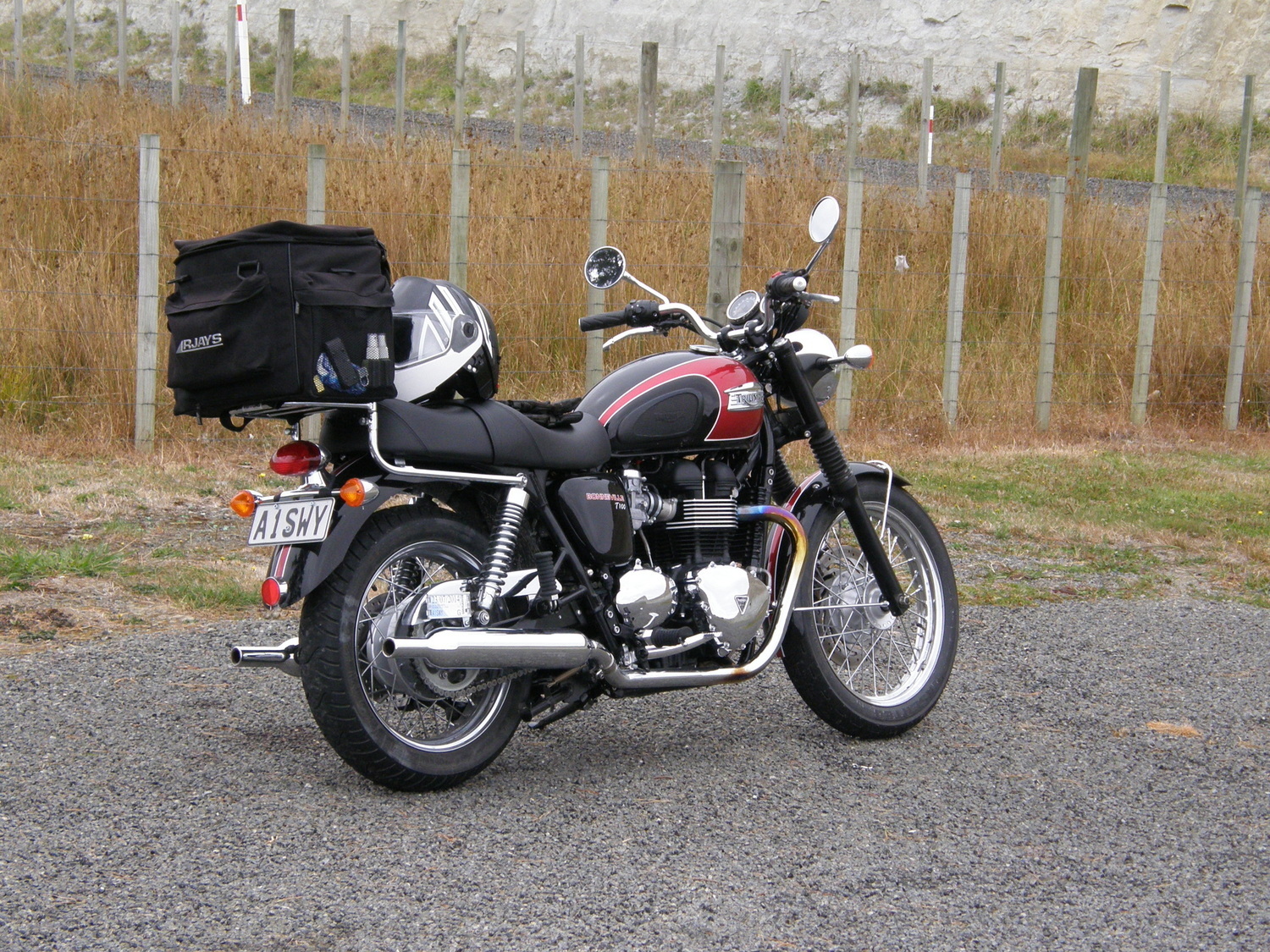 Bike Photo 2809090