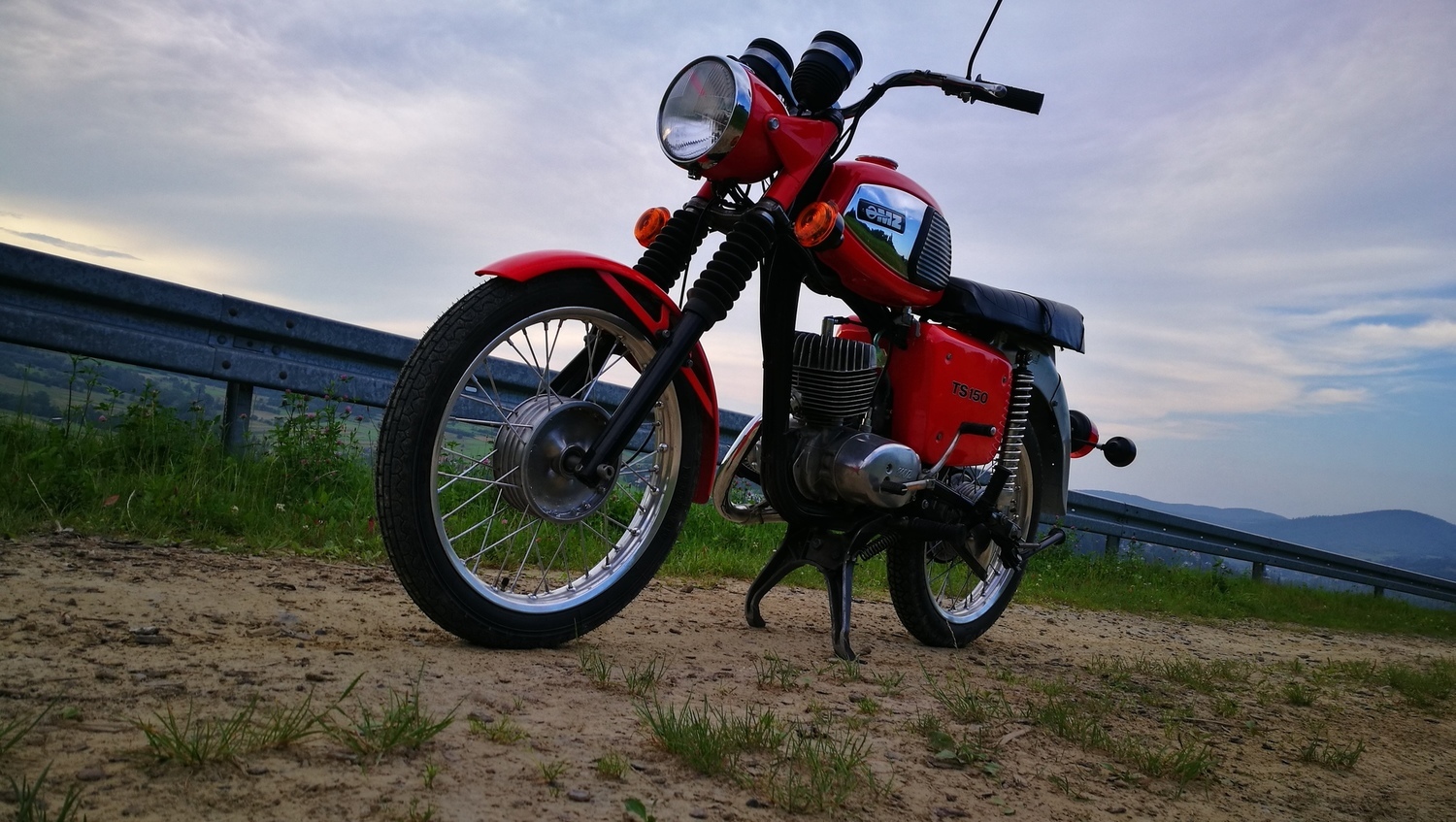 Bike Photo 2809189