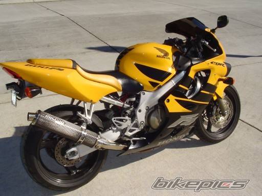 Bike Photo 280919