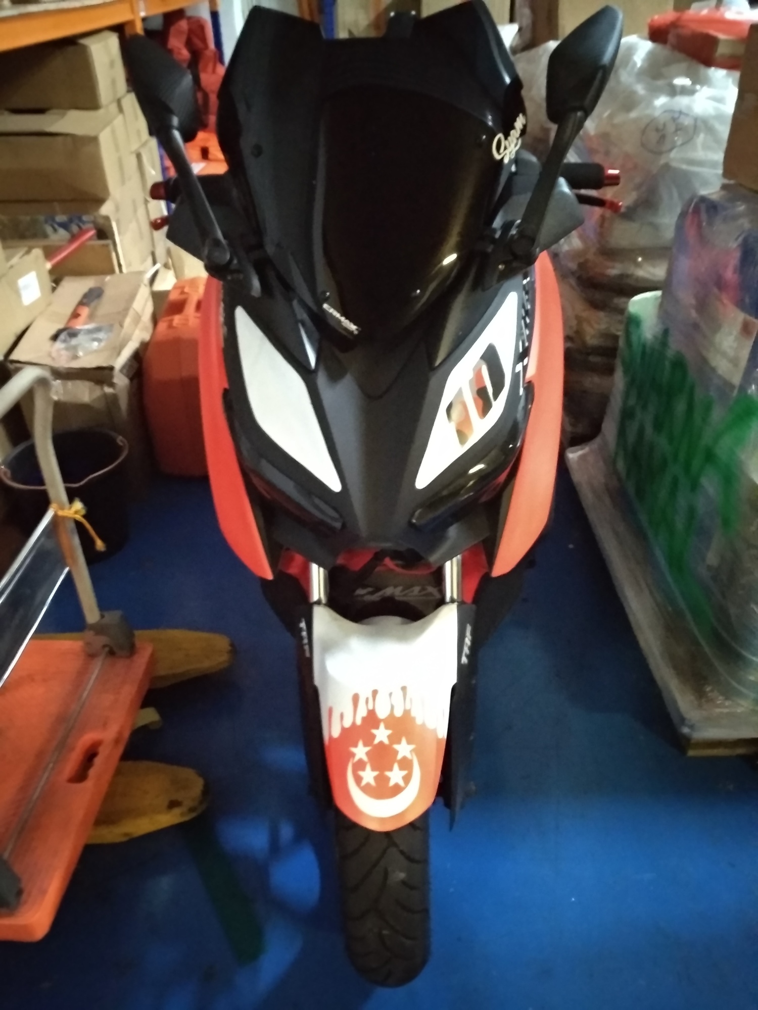 Bike Photo 2809230