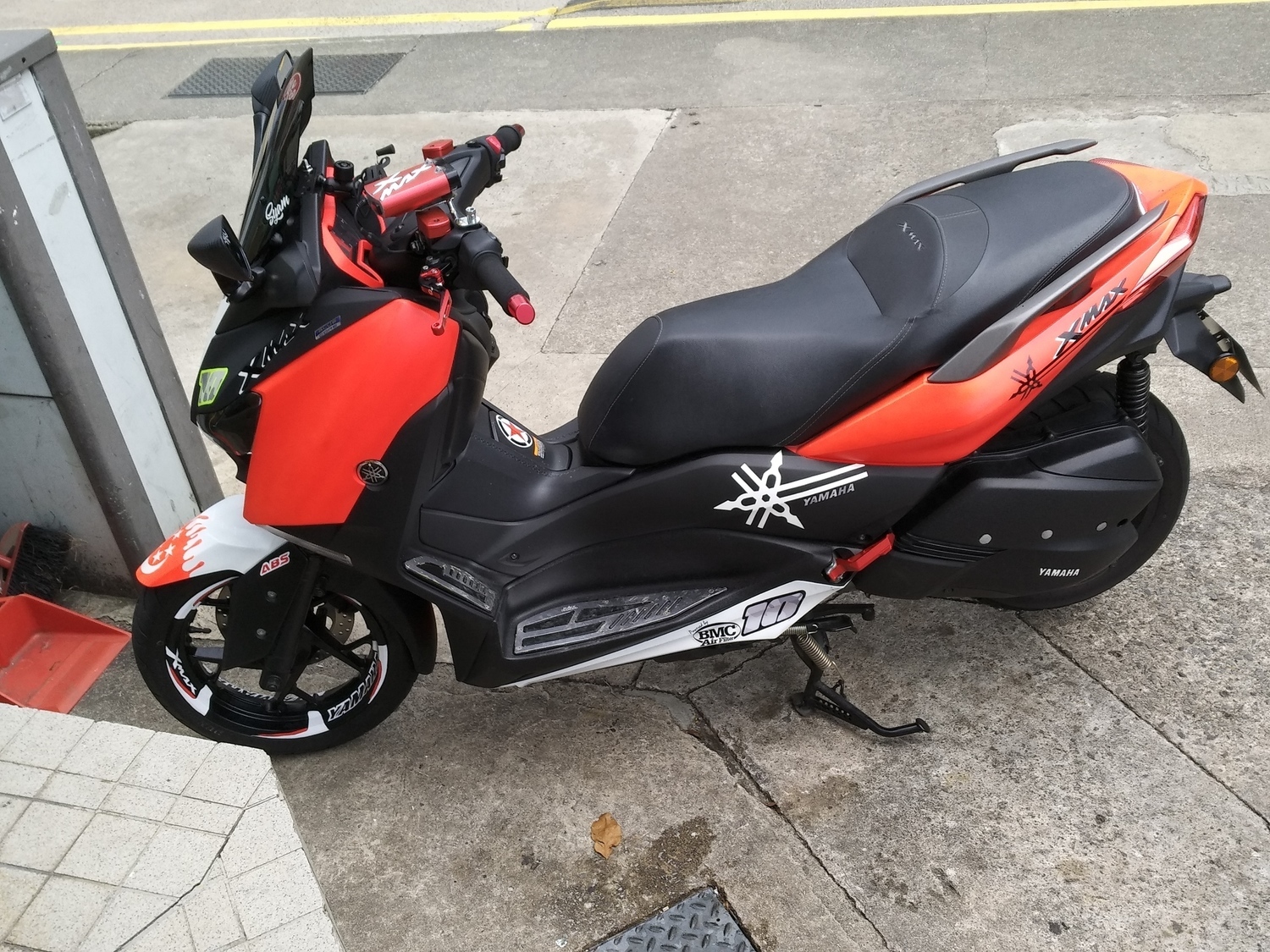 Bike Photo 2809231