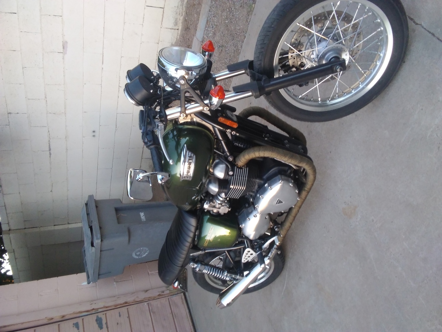 Bike Photo 2809245
