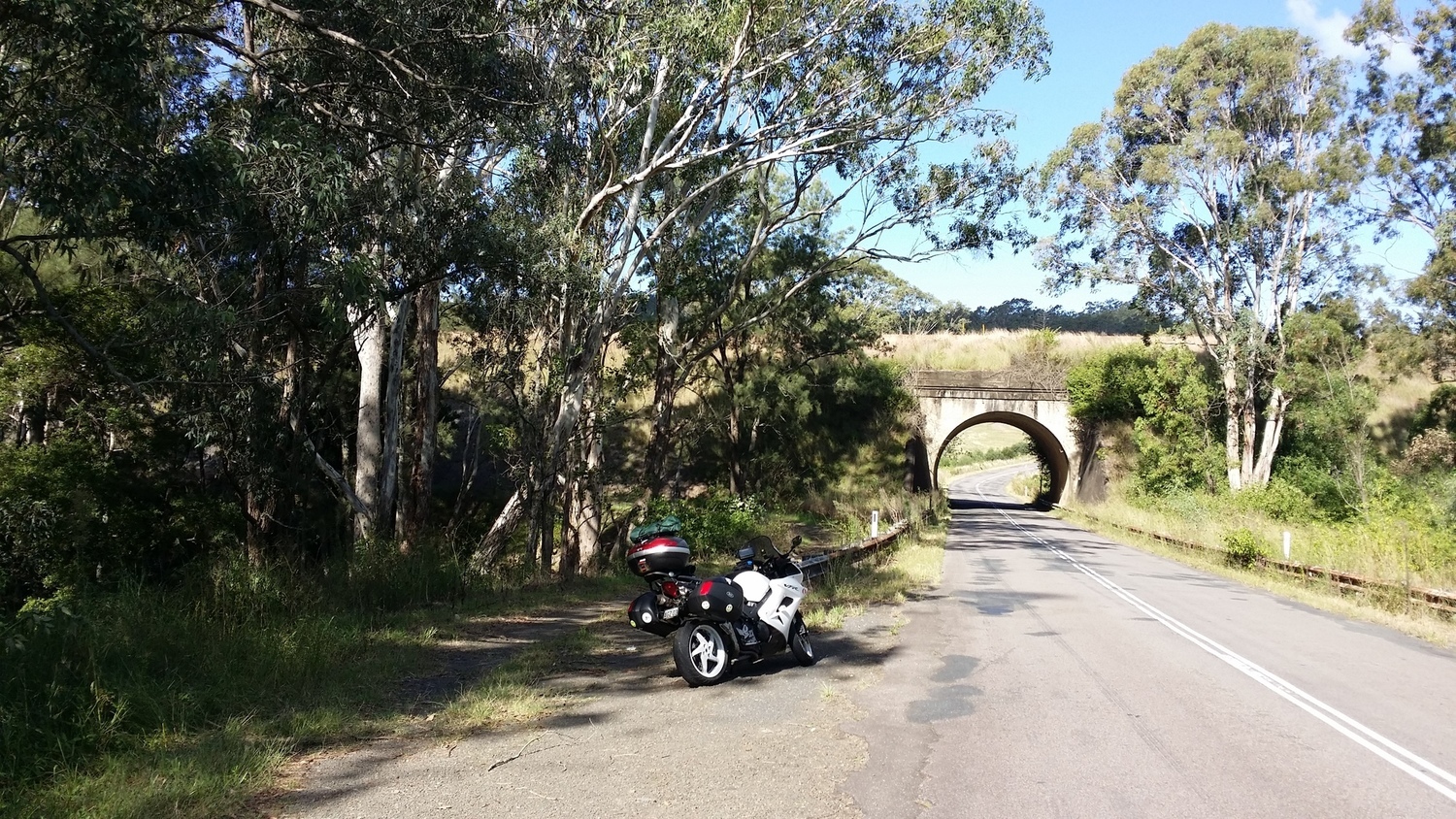 Bike Photo 2809346