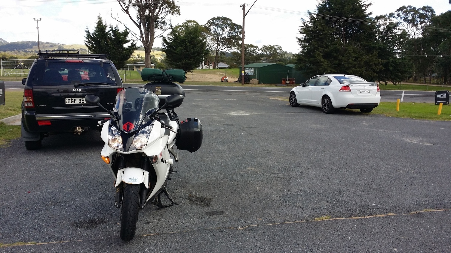 Bike Photo 2809347