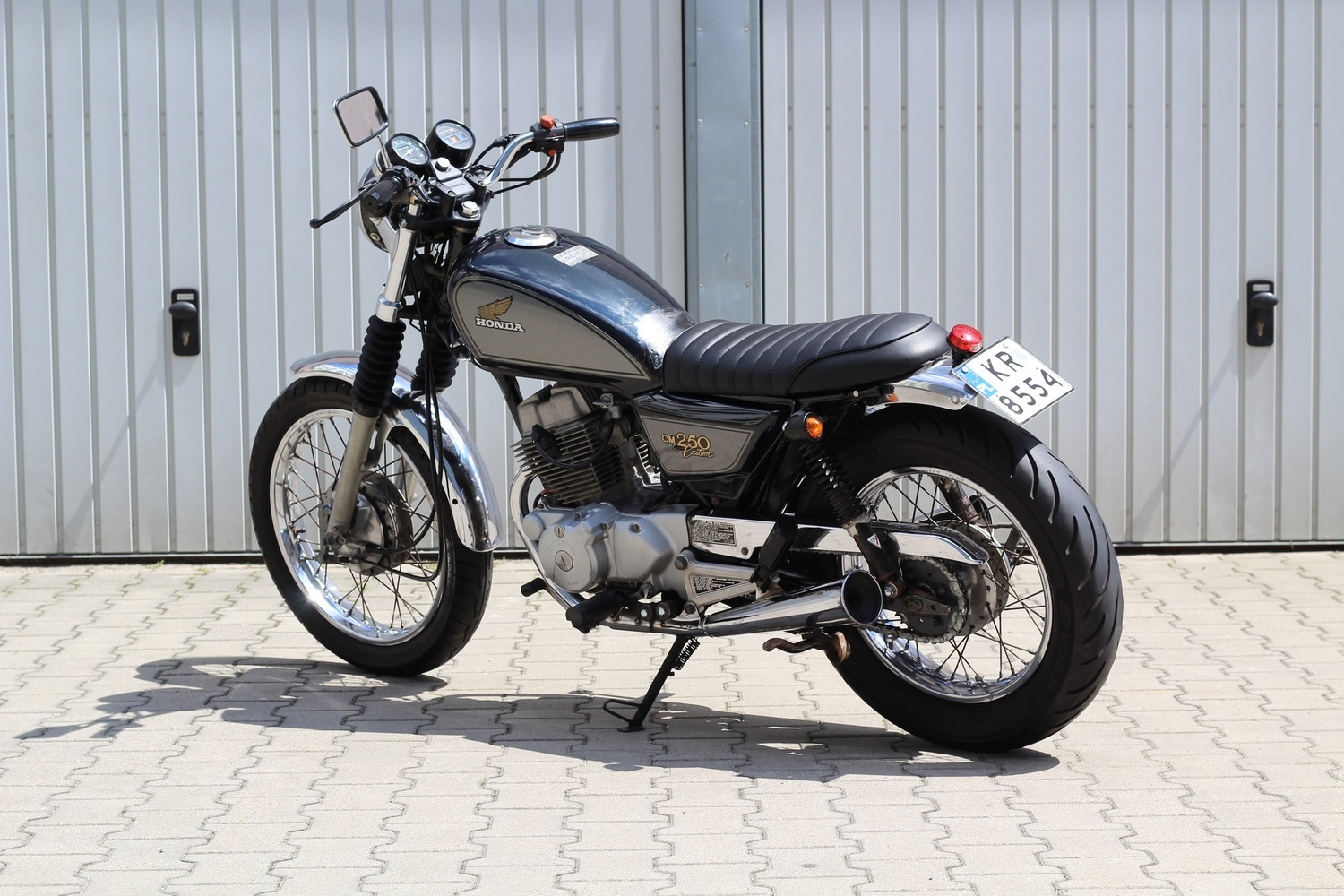 Bike Photo 2809384