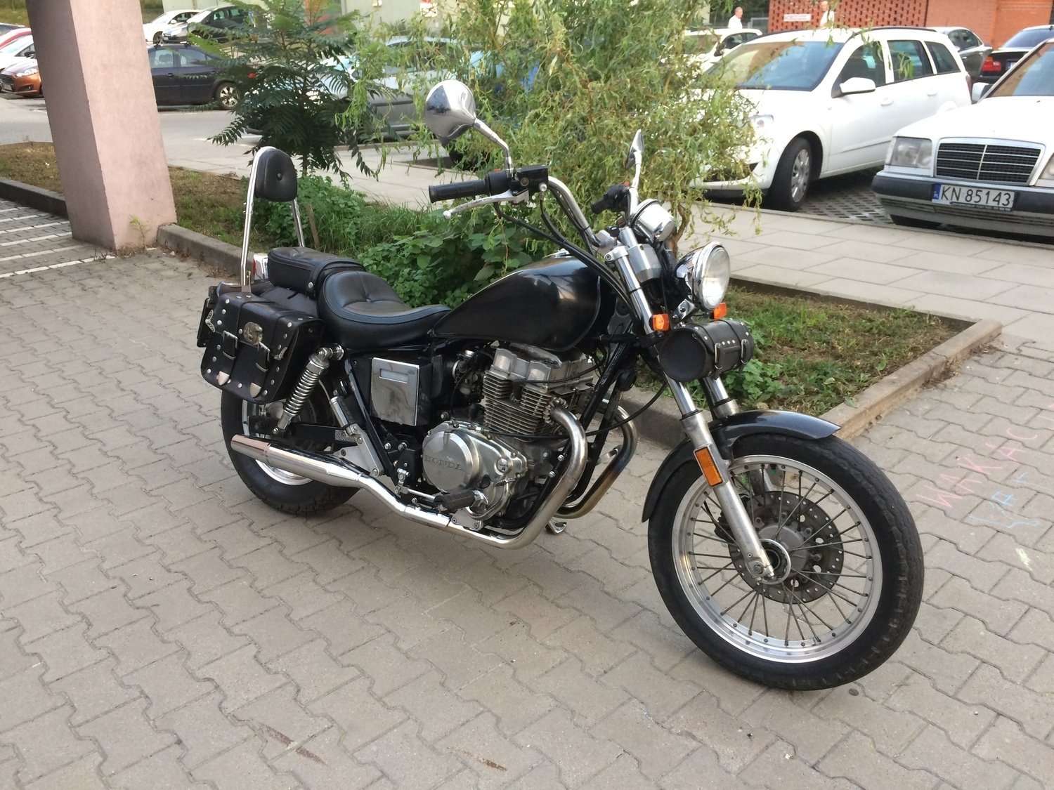 Bike Photo 2809385