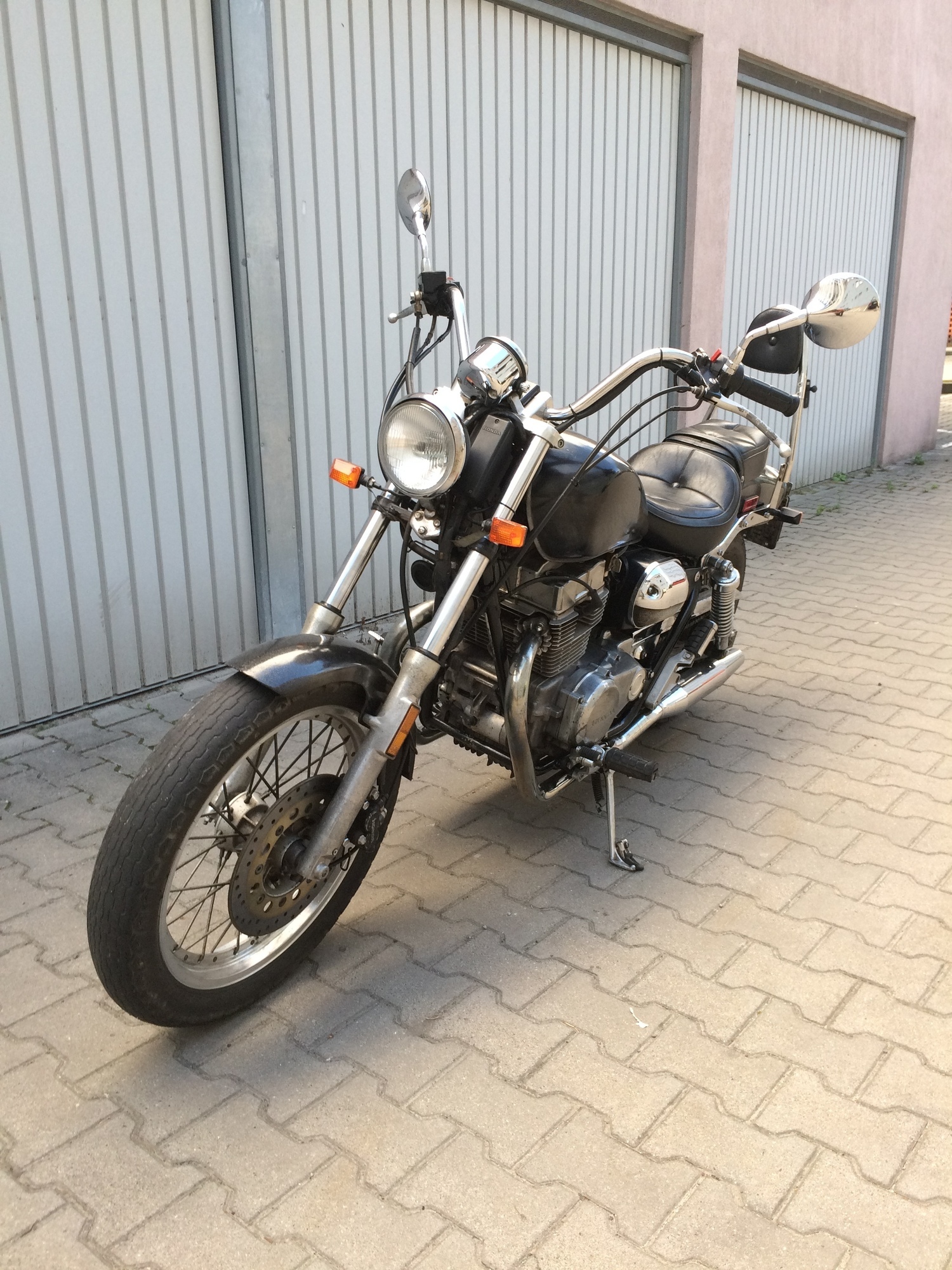 Bike Photo 2809388