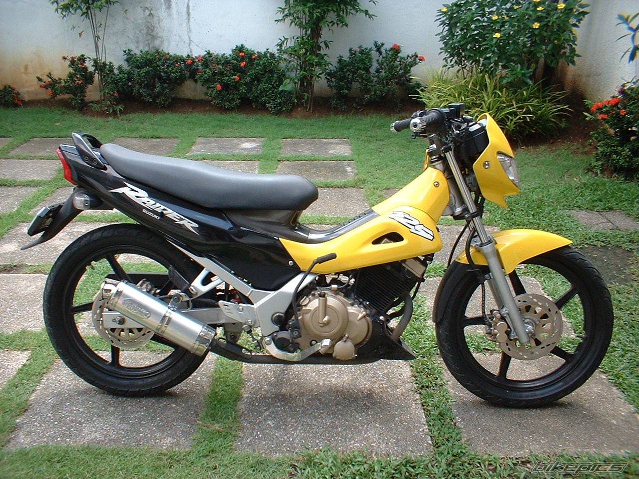 Bike Photo 280940