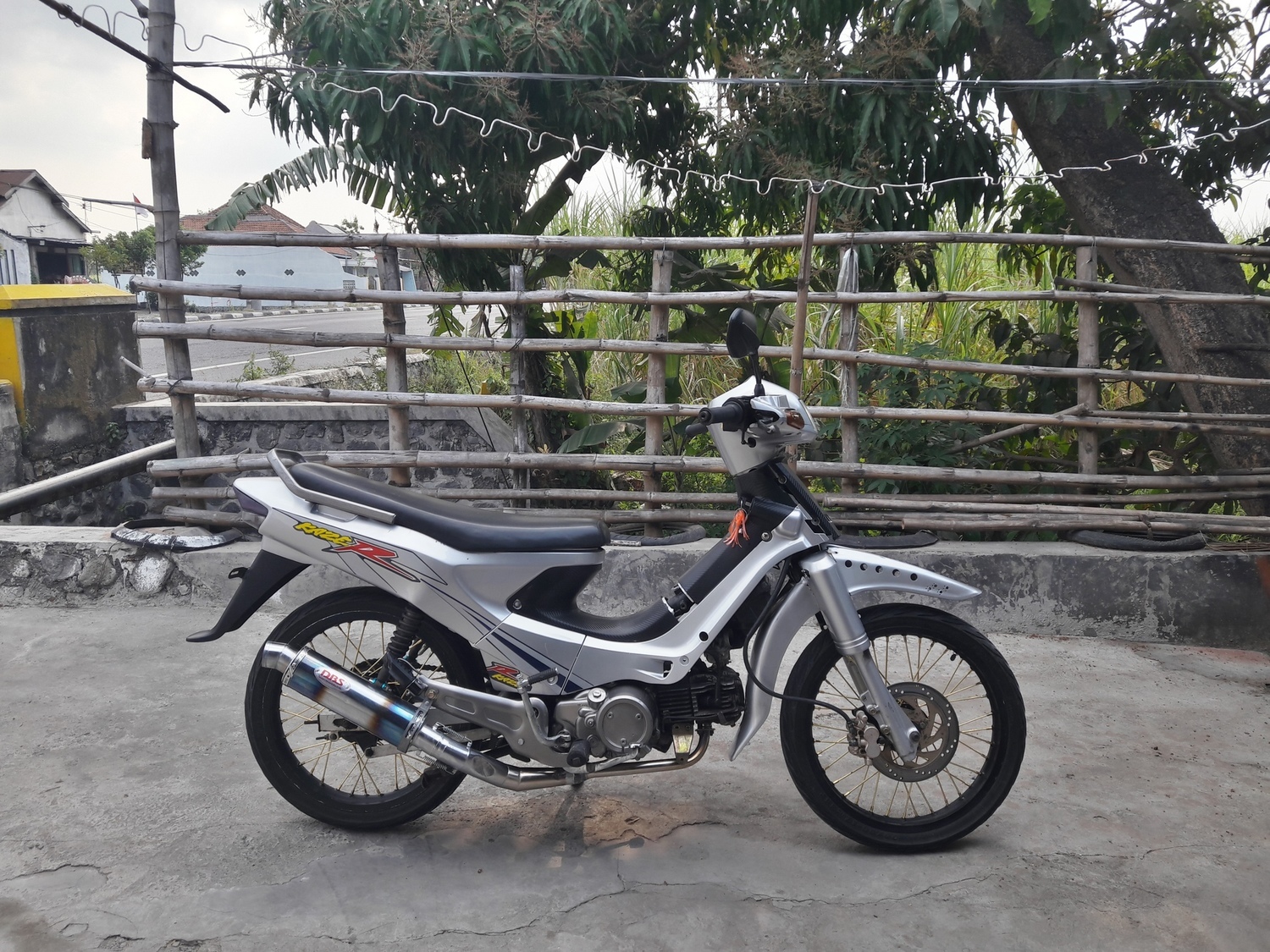 Bike Photo 2809408