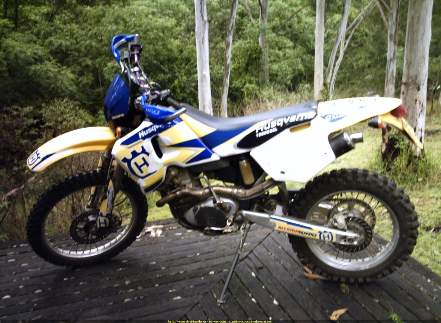 Bike Photo 2809416