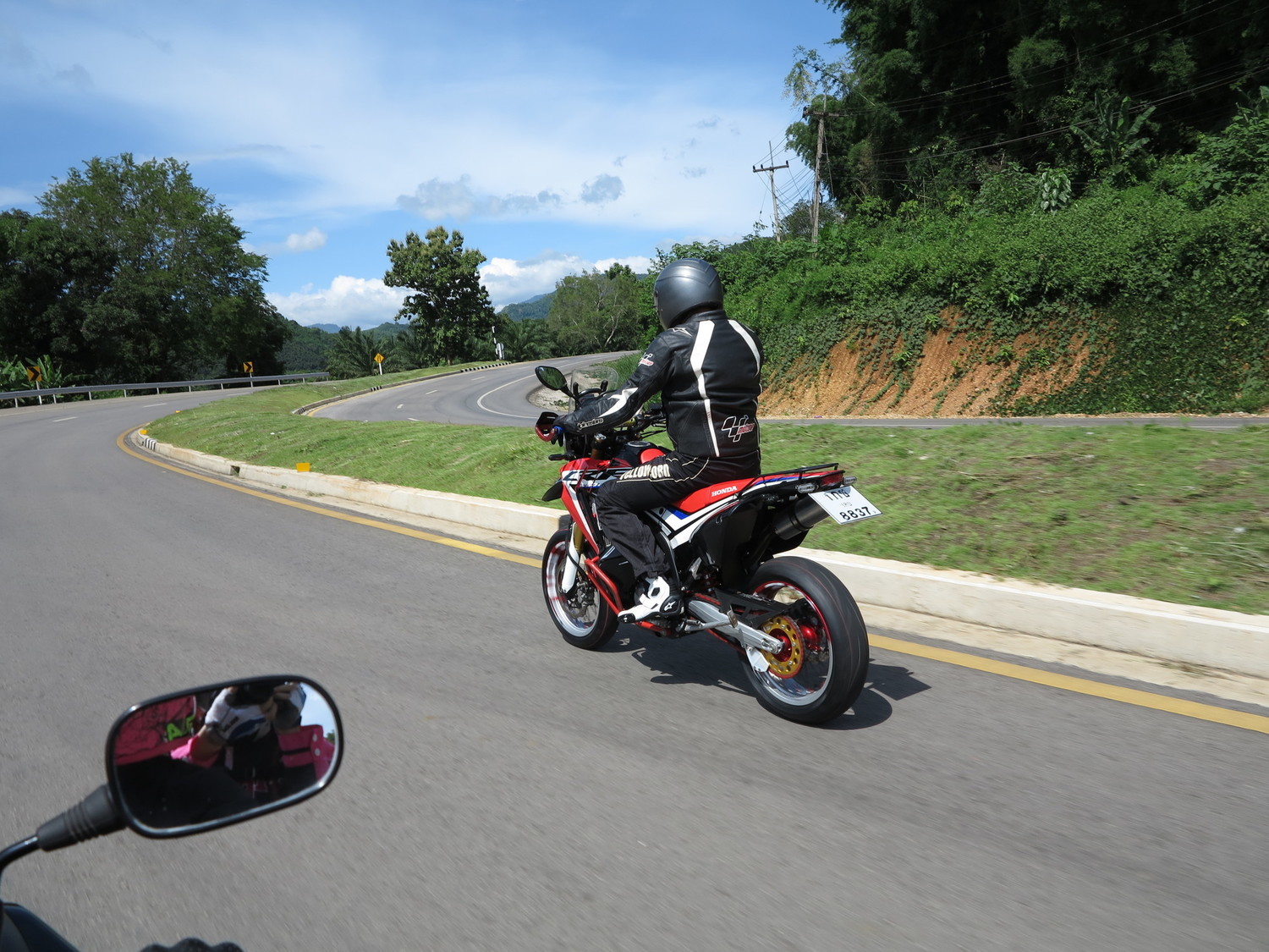 Bike Photo 2809460