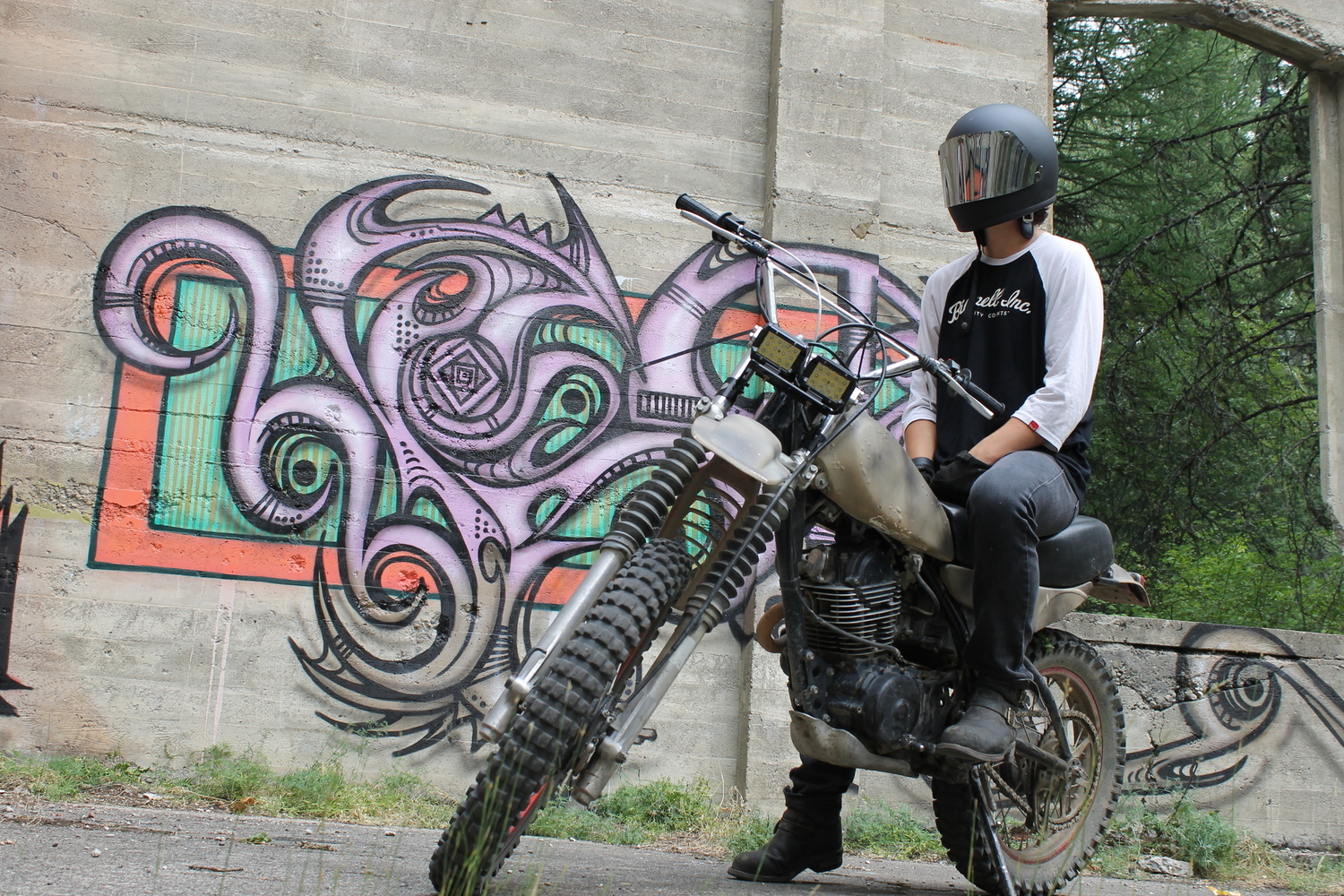 Bike Photo 2809477