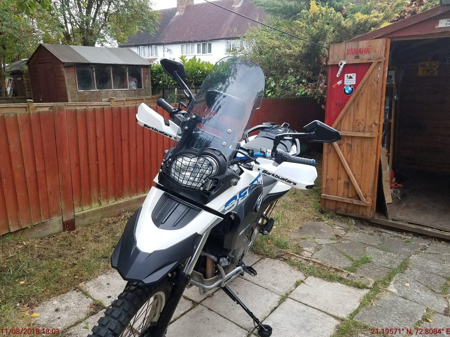 Bike Photo 2809481