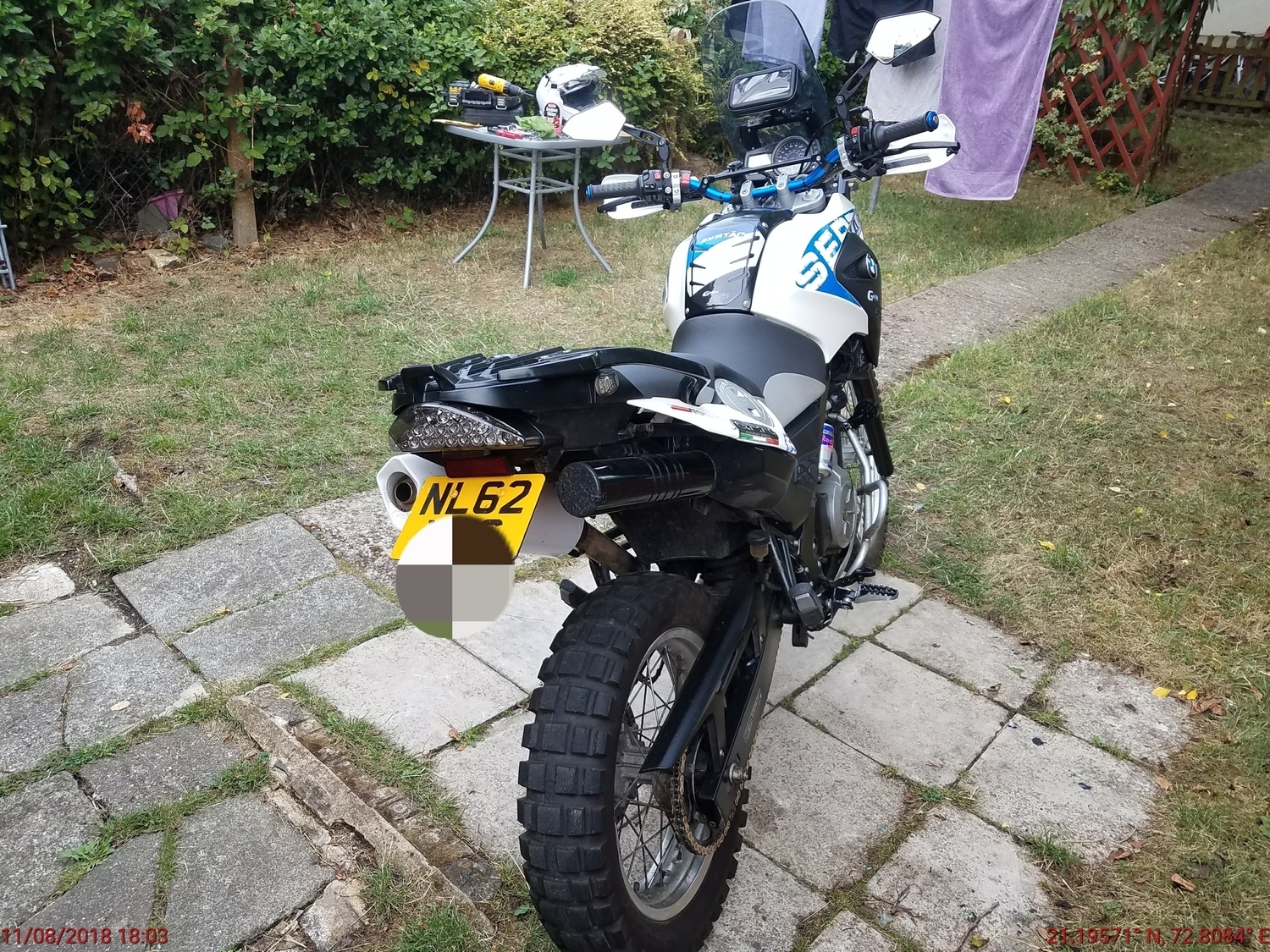 Bike Photo 2809485