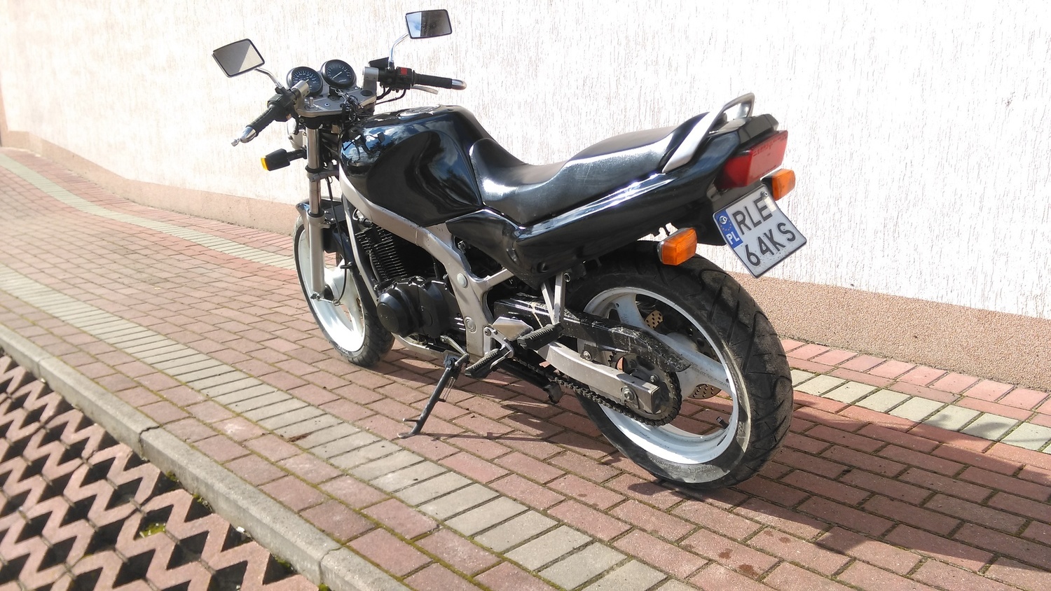 Bike Photo 2809499
