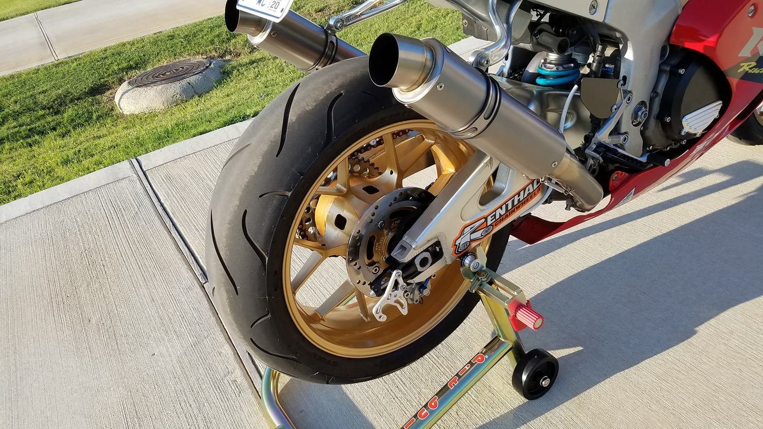 Bike Photo 2809575