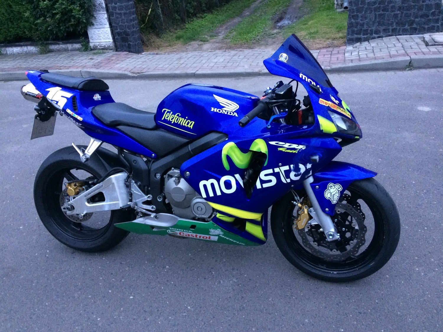 Bike Photo 2809585