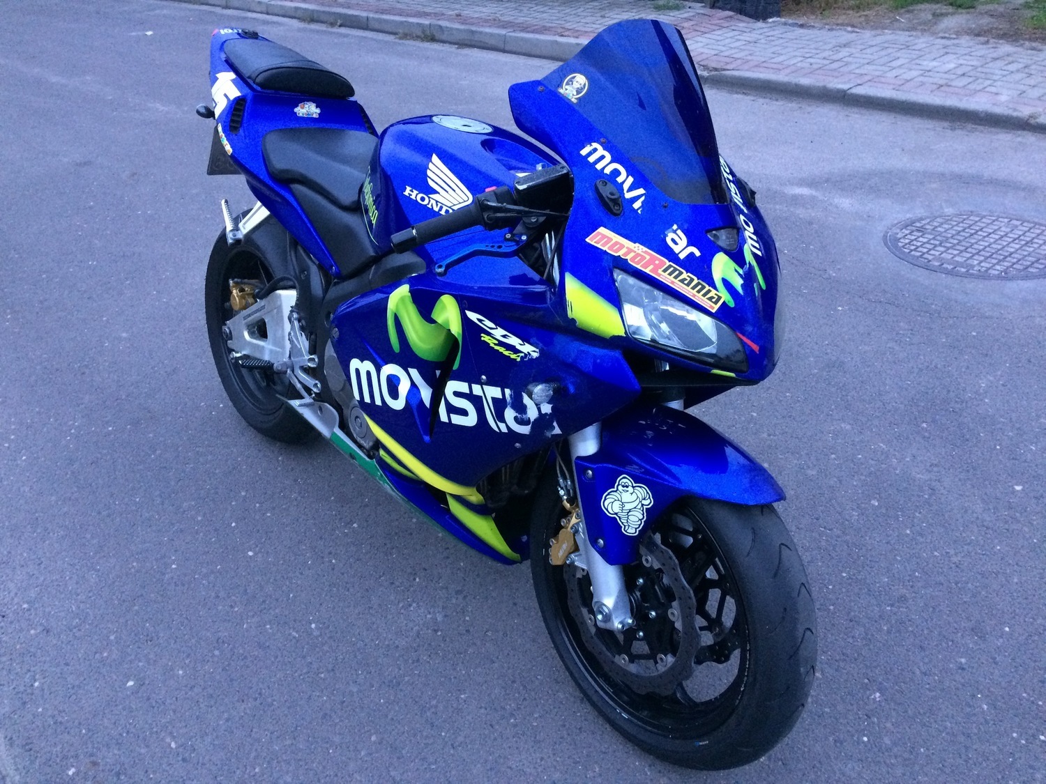 Bike Photo 2809586