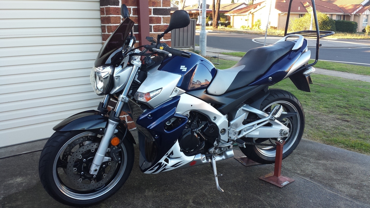 Bike Photo 2809610