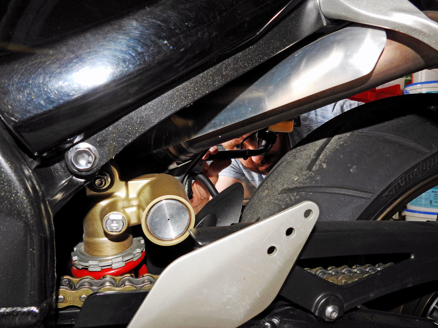 Bike Photo 2809687