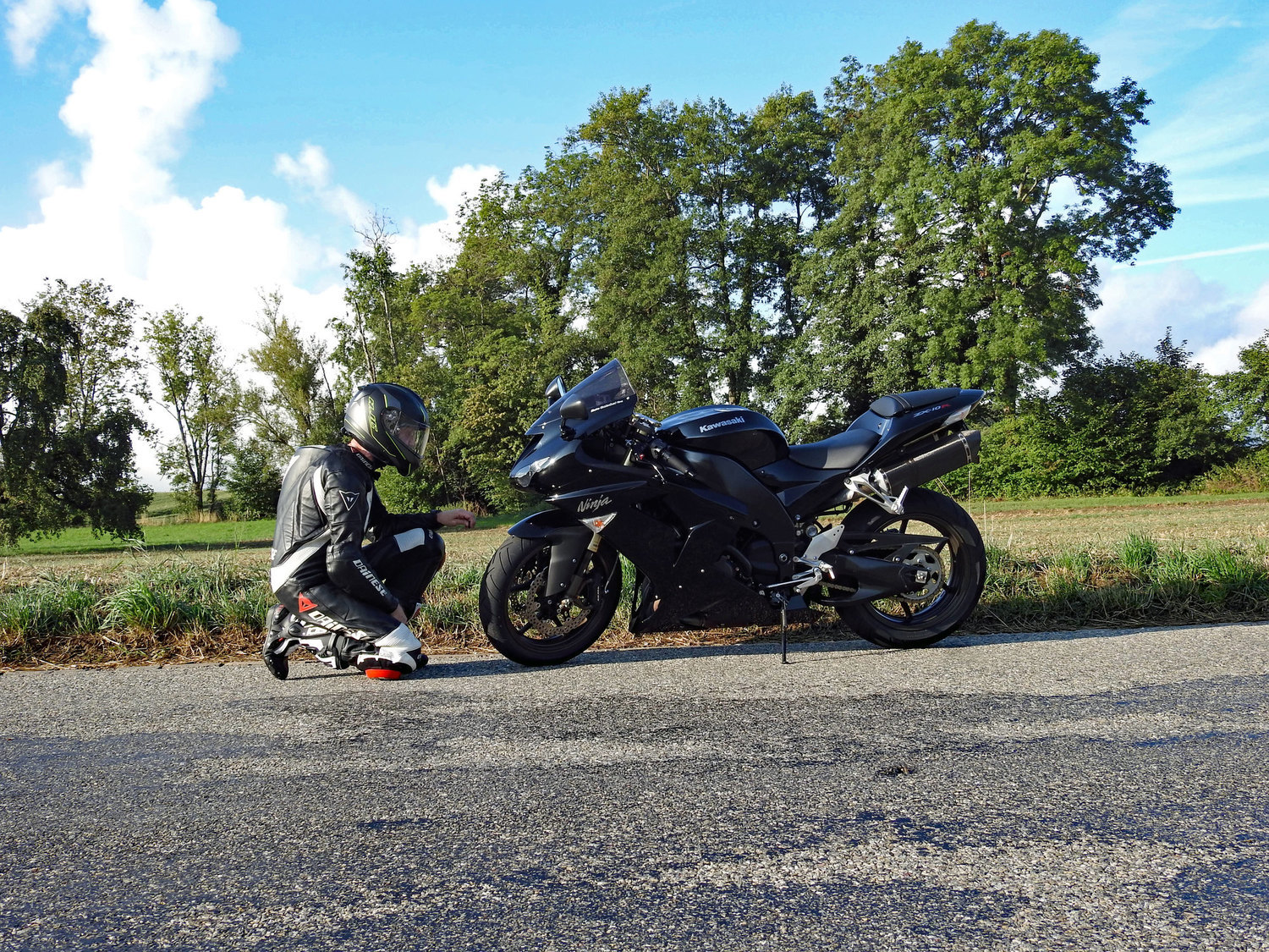 Bike Photo 2809787