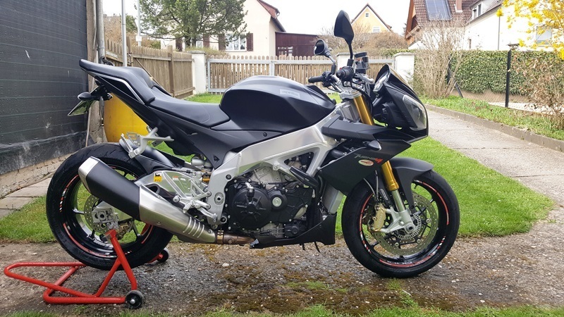 Bike Photo 2809806