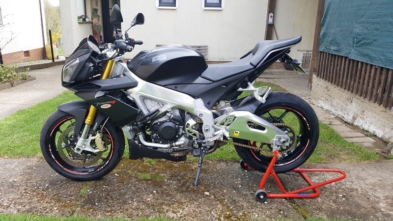 Bike Photo 2809807