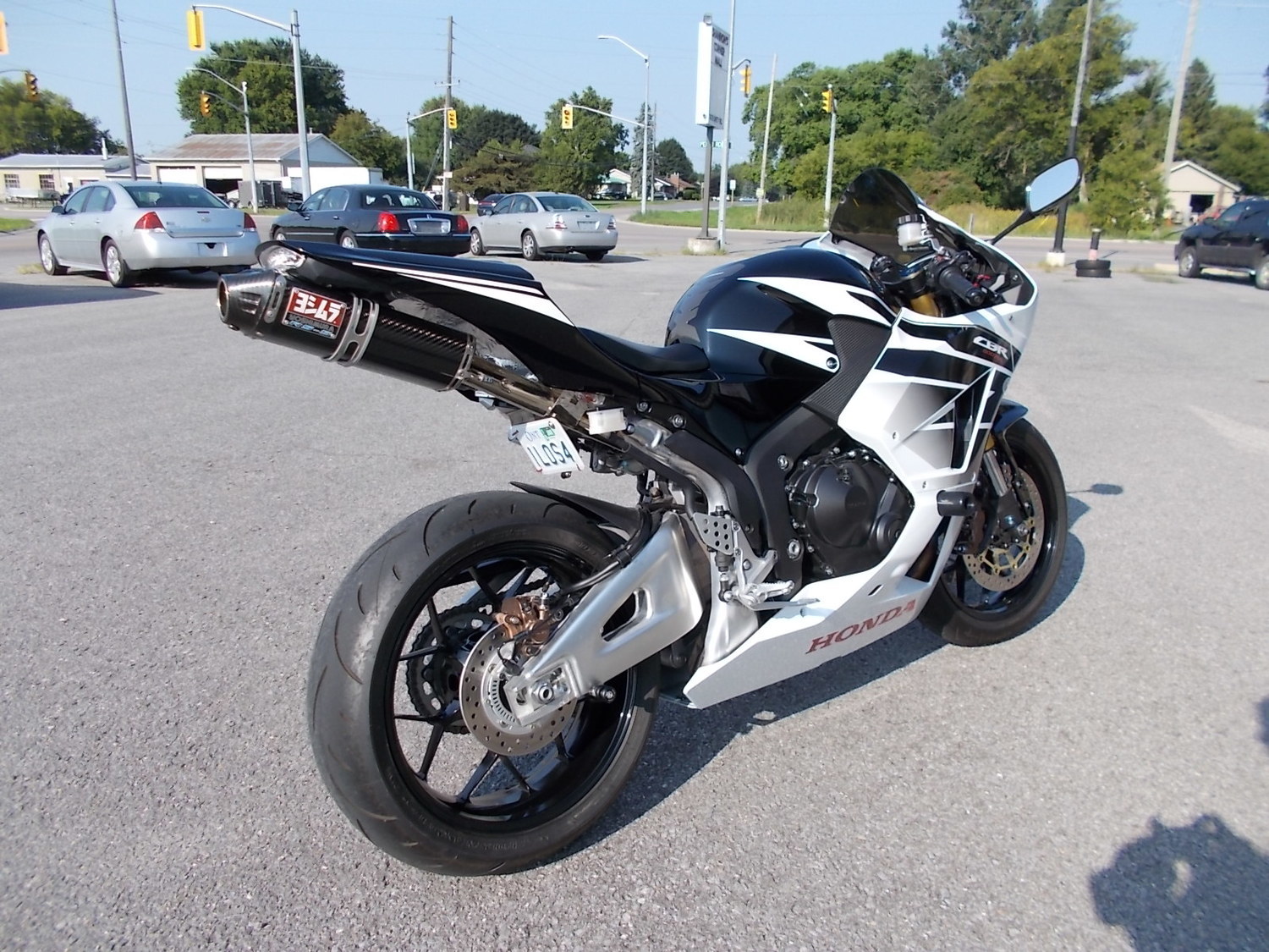 Bike Photo 2809855