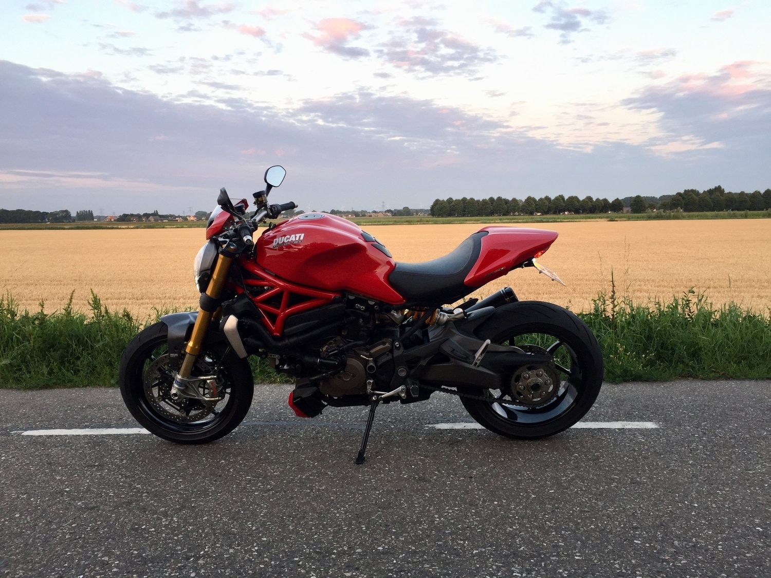 Bike Photo 2809874