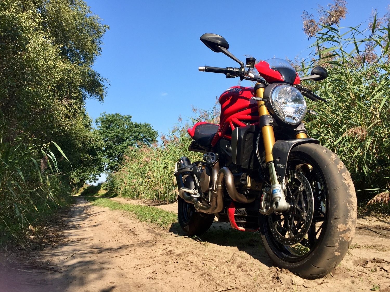 Bike Photo 2809875