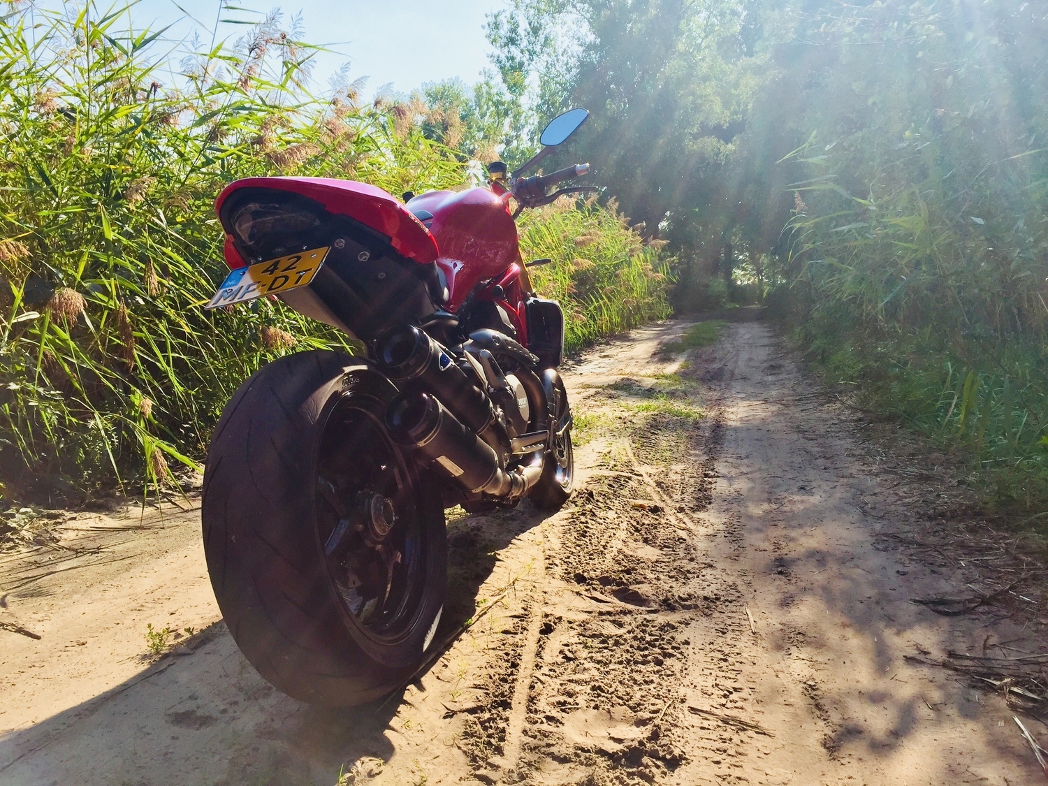 Bike Photo 2809877