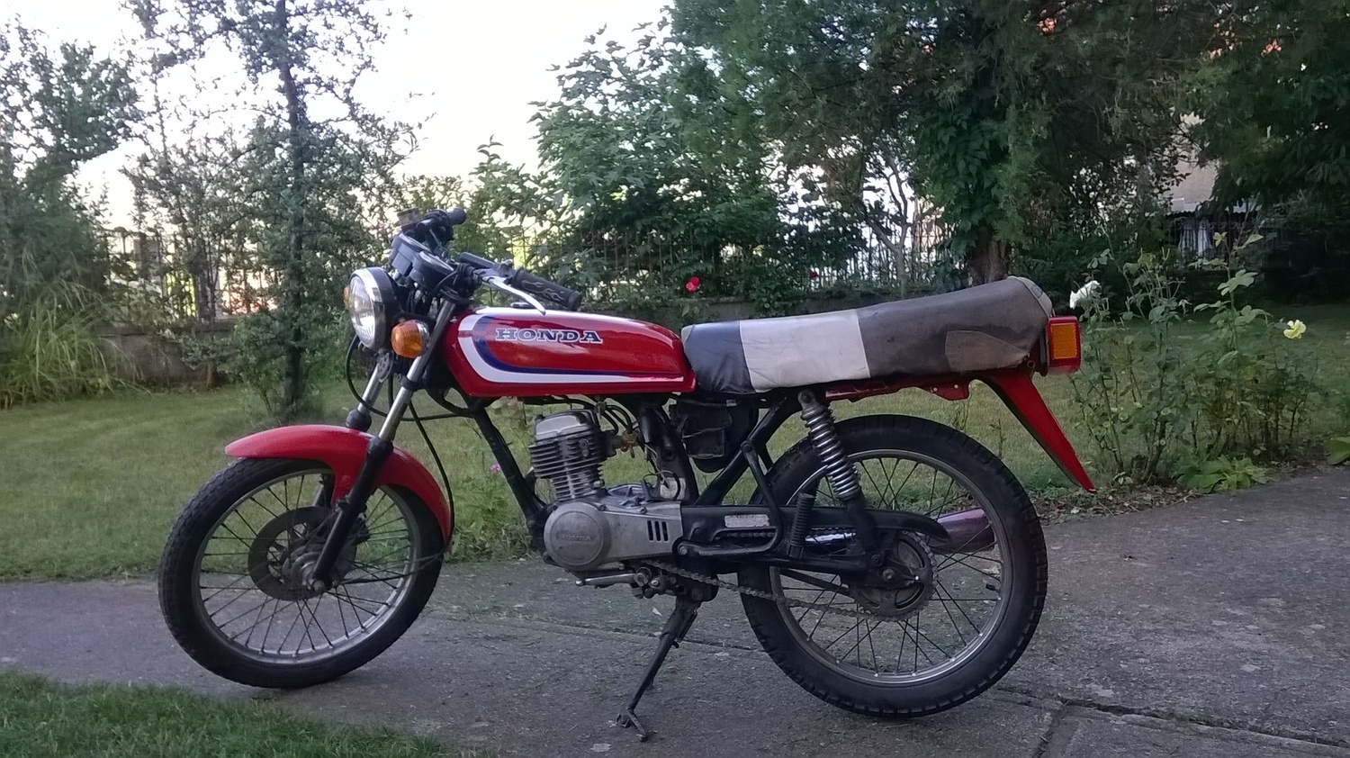 Bike Photo 2809934