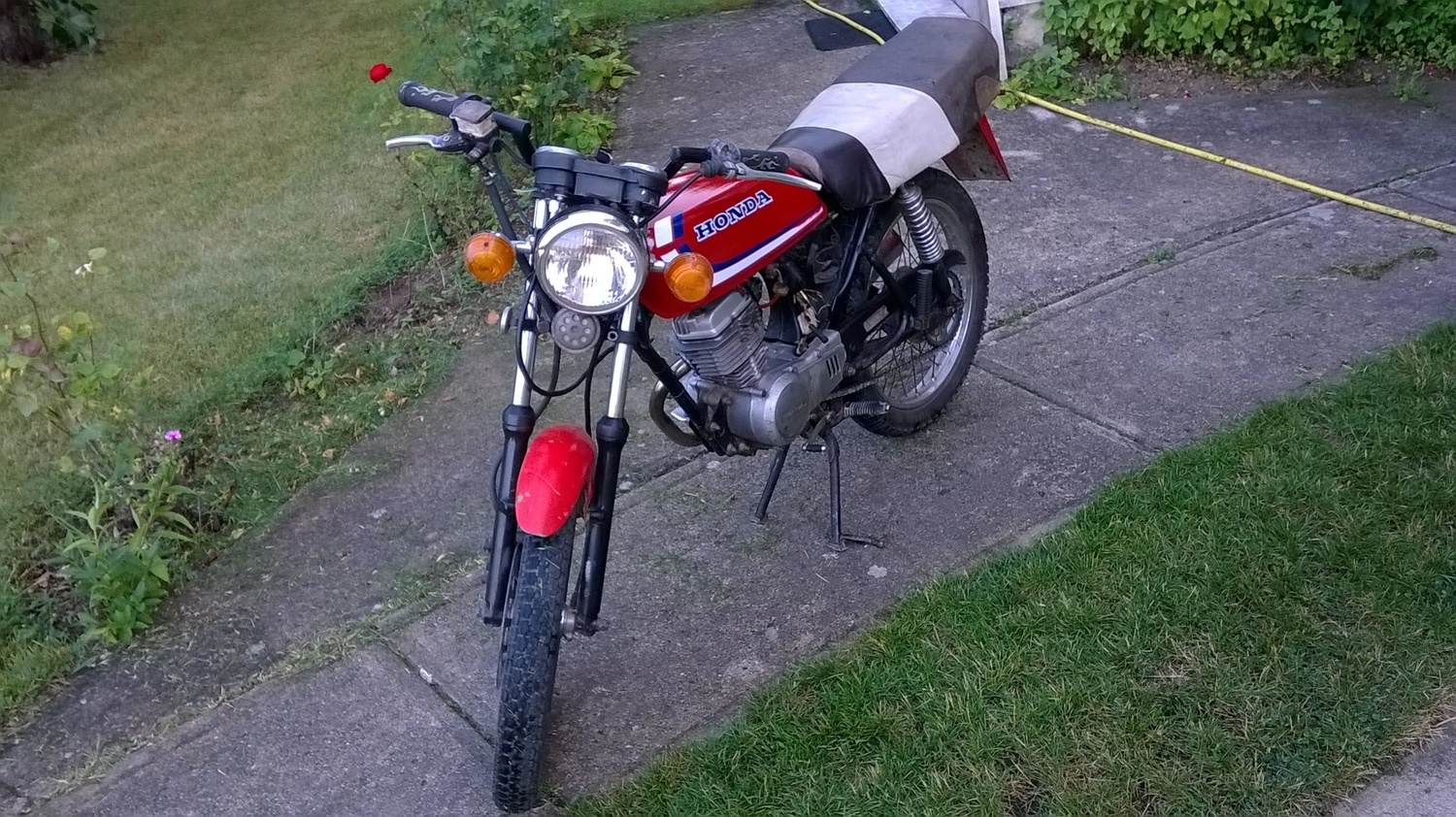 Bike Photo 2809935