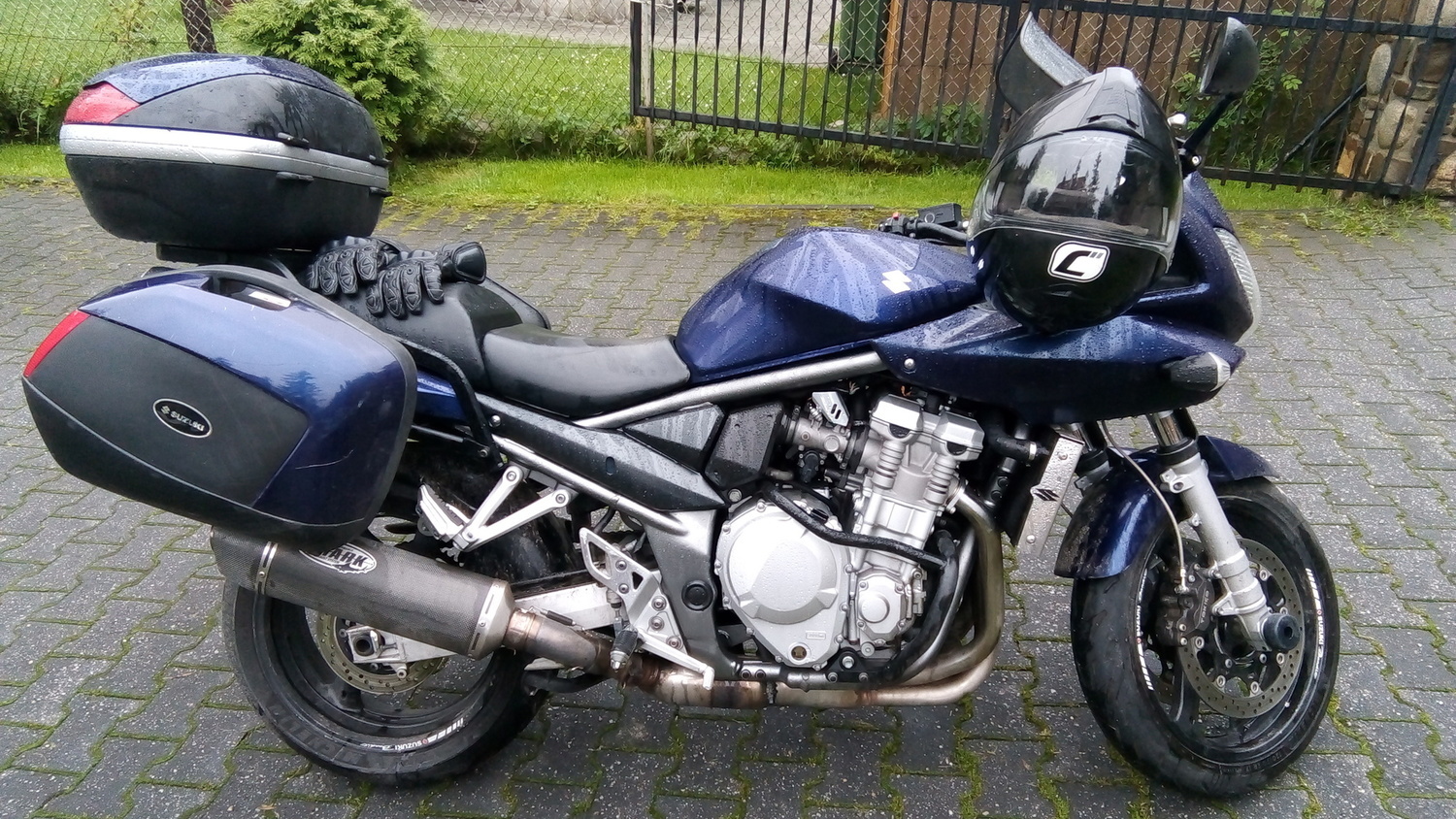 Bike Photo 2809980