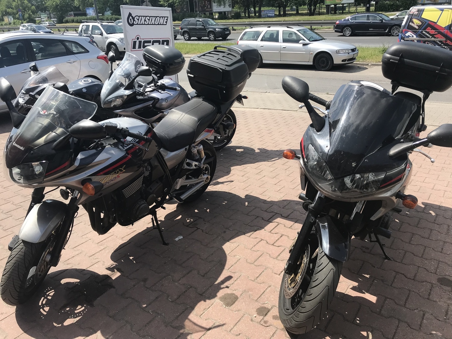 Bike Photo 2809987