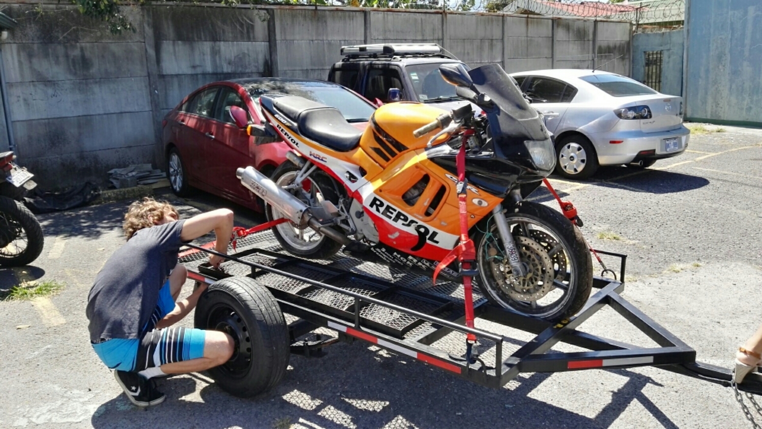 Bike Photo 2810013