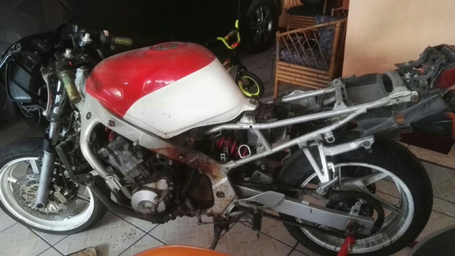 Bike Photo 2810014