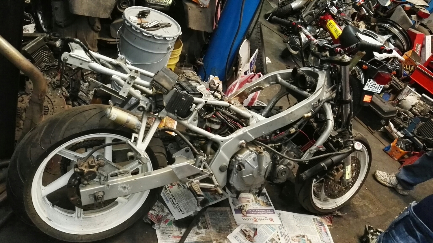 Bike Photo 2810016
