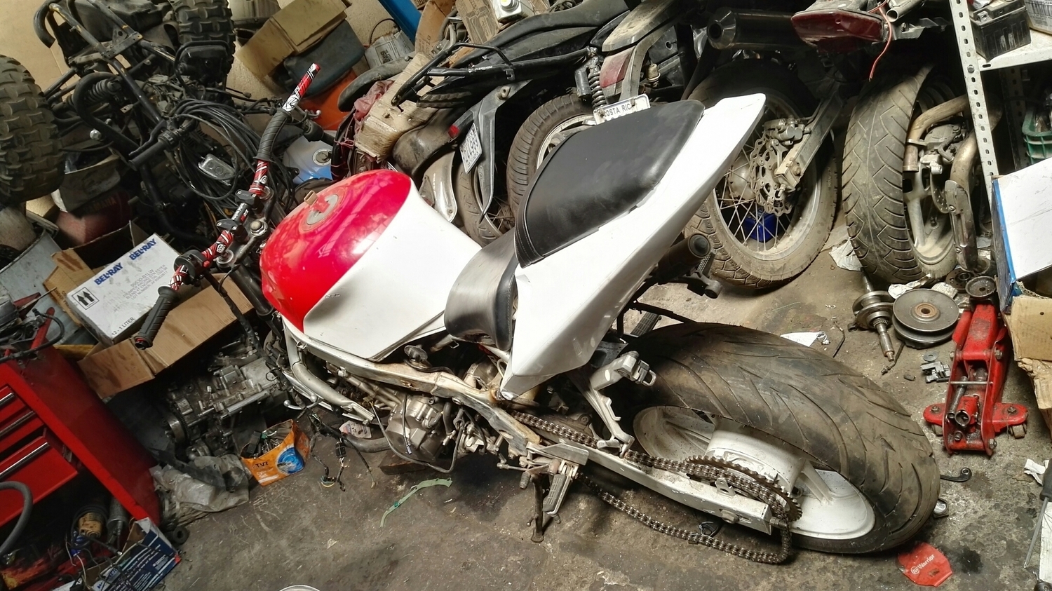 Bike Photo 2810017