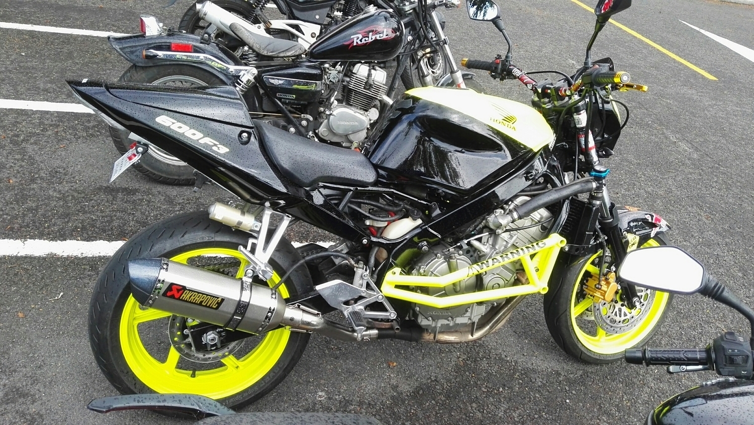 Bike Photo 2810023