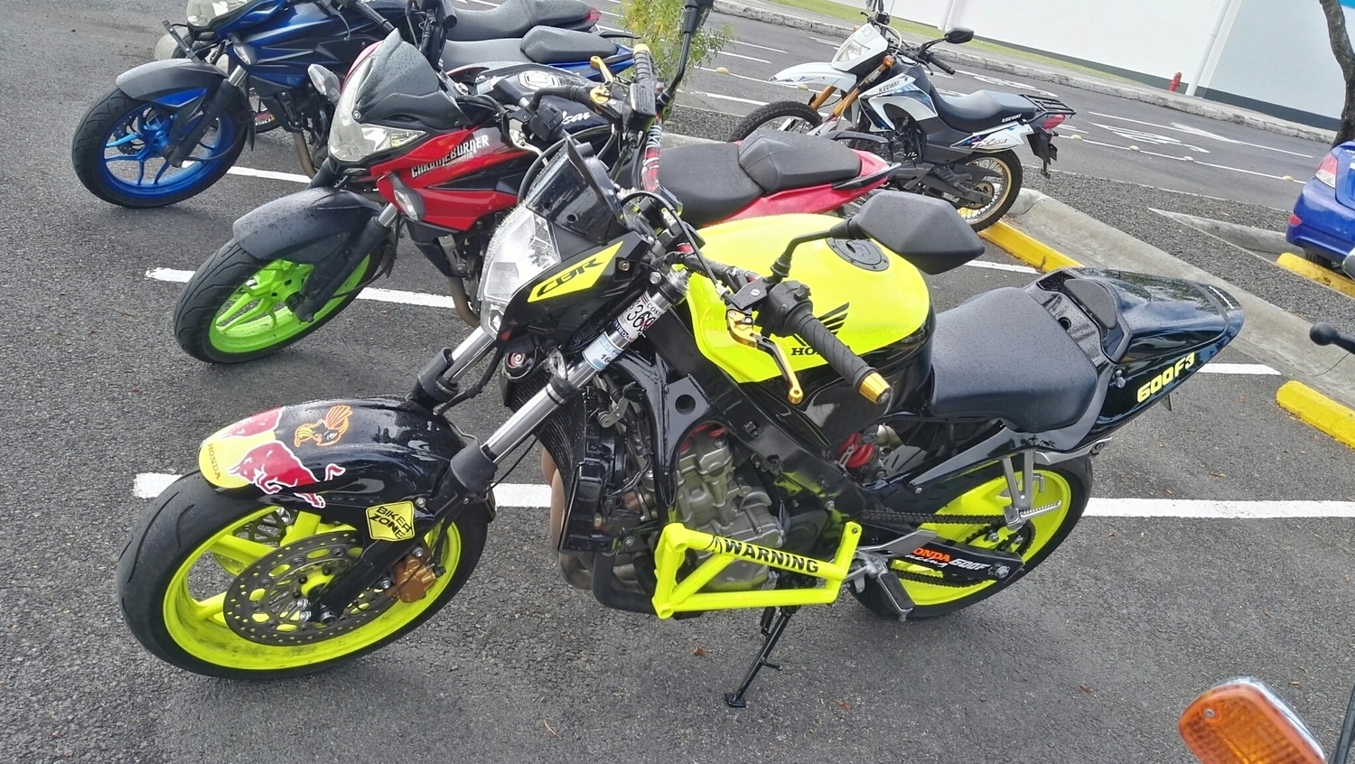 Bike Photo 2810025