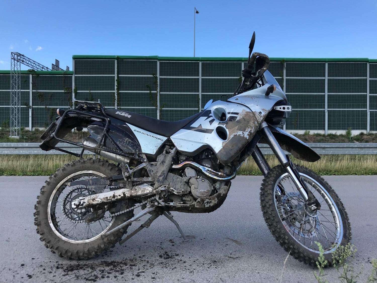 Bike Photo 2810115